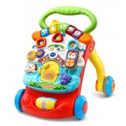  VTech Stroll & Discover Walker  - USED